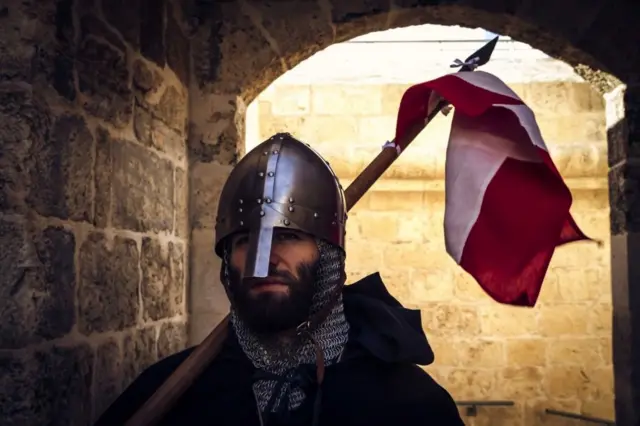 فرسان مالطا