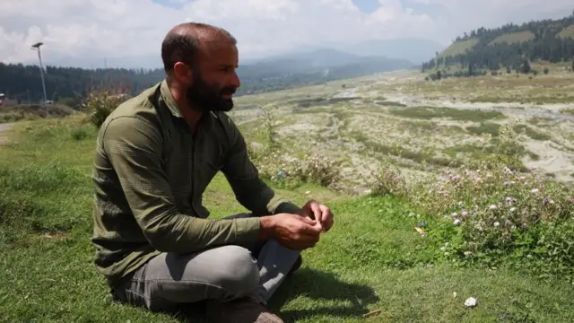 షౌకత్ మీర్