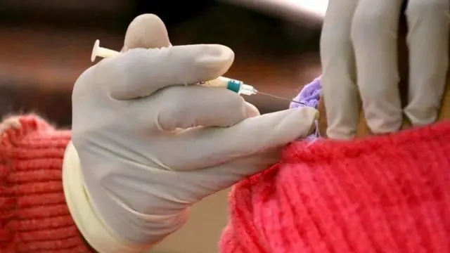 કોરોના વૅક્સિન