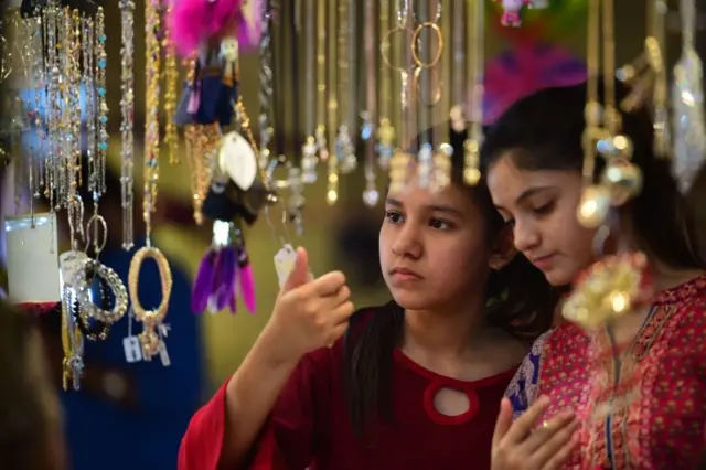 भारतीय मुसलमान