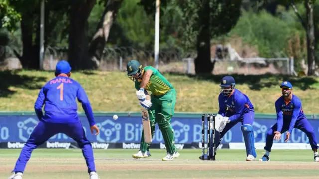 टीम इंडिया