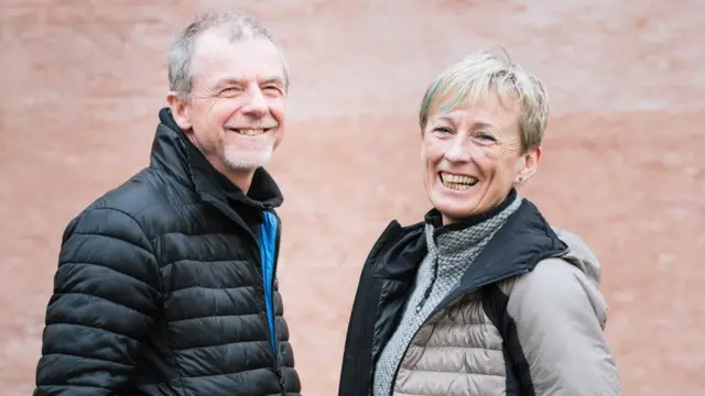 Романо и Нивес