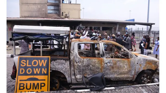 Opérations Kamikaze, rapts de civils, massacre à grande échelle de population sont les actions menées par les insurgés islamistes dans le nord du Nigeria