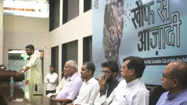 उमर ख़ालिद