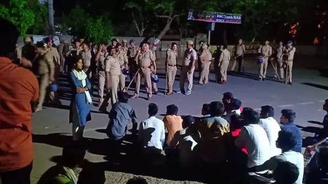 नेहा यादव