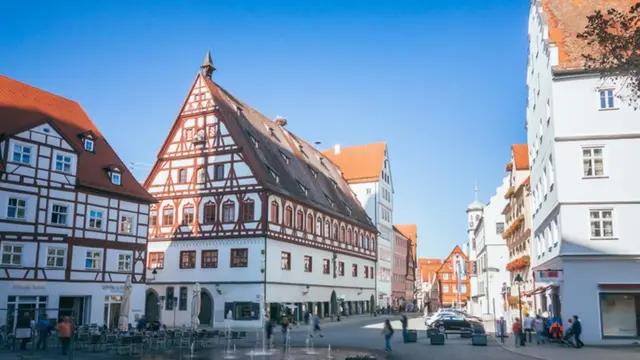 నార్డ్లింగెన్