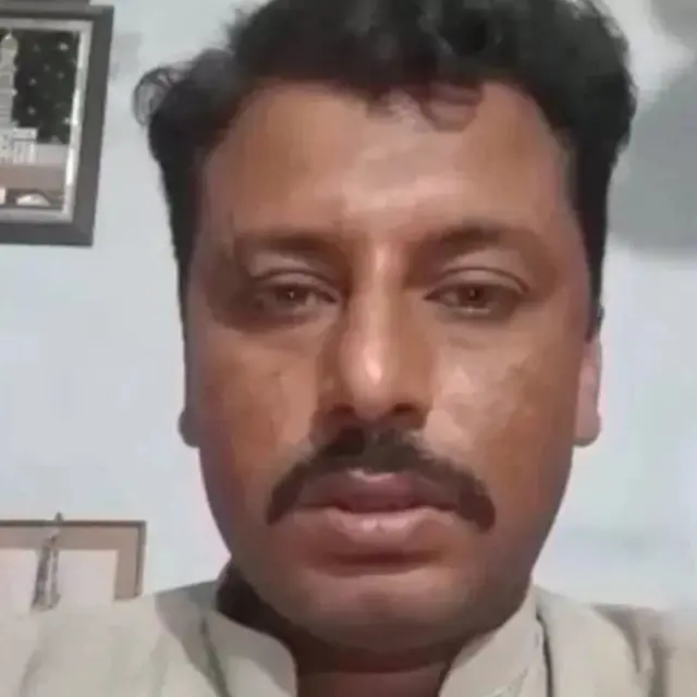 ناظم جوکھیو