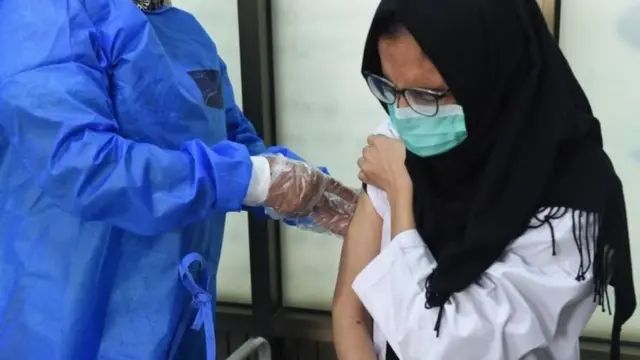 पाकिस्तान, कोरोना