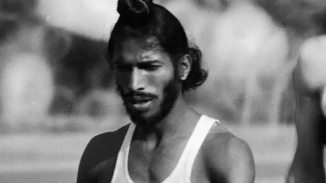 मिल्खा सिंग