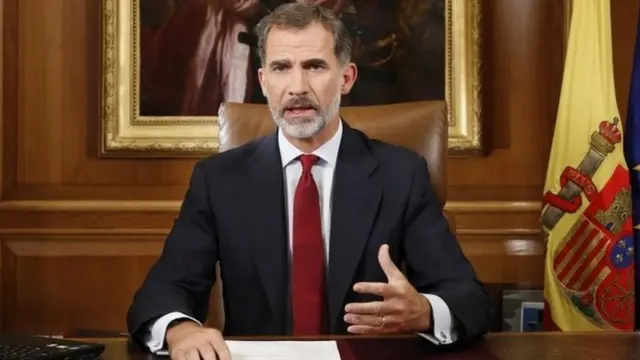 سپین بادشاہ