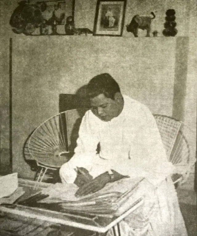 ముఖ్యమంత్రి దామోదరం సంజీవయ్య