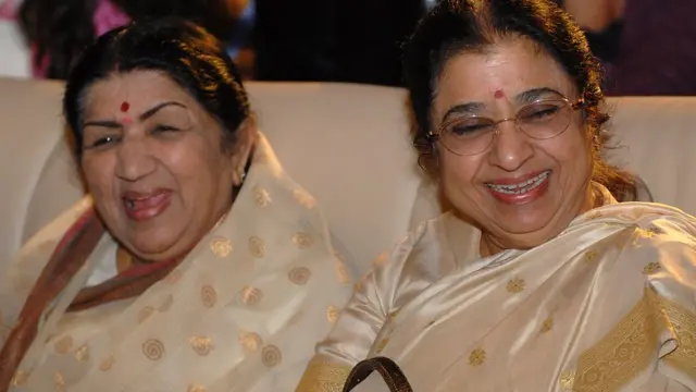 लता मंगेशकर