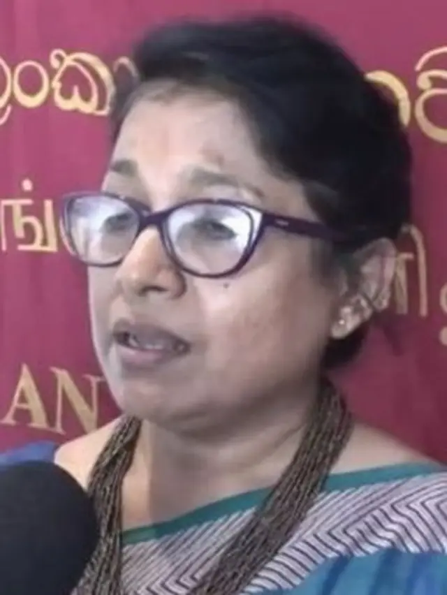 ආචාර්ය දීපිකා උඩගම