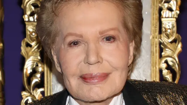 Walter Mercado: muere el famoso astrólogo puertorriqueño a los 87 años - BBC News Mundo