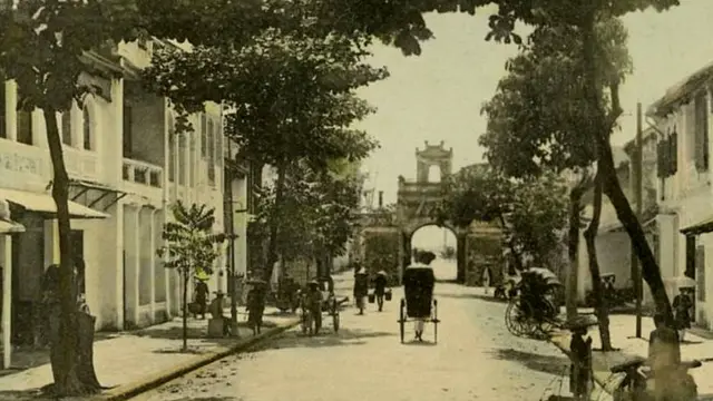 Hà Nội