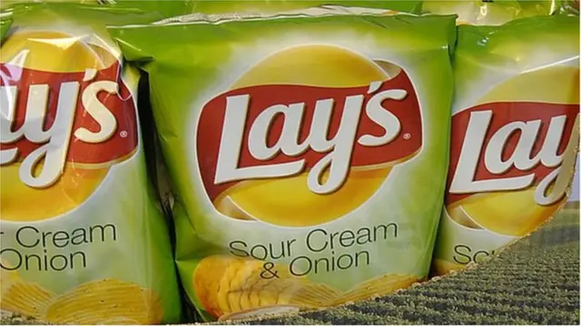 చిప్స్ కంపెనీ