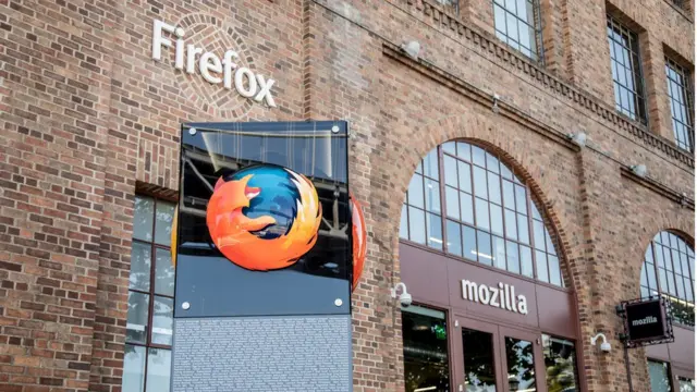 Firefox