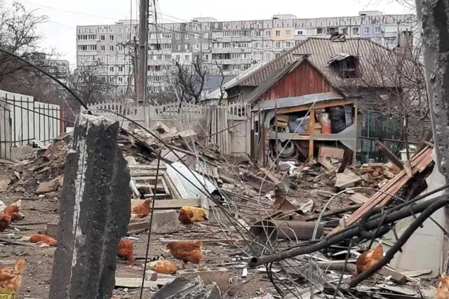 Mariupol