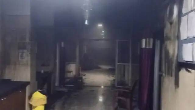 भंडारा, अर्भक मृत्यू, महाराष्ट्र