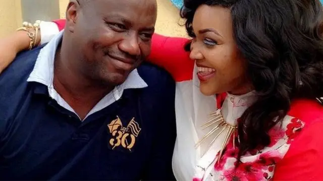 Mercy ati LAnre Gentry