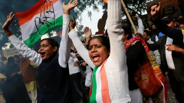 انڈین الیکشن