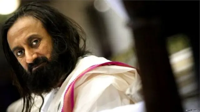 రవిశంకర్