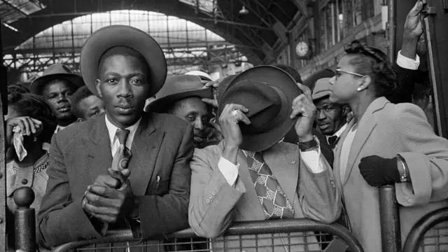 'উইন্ডরাশ' কৃষ্ণাঙ্গরা ব্রিটেনে নানা বর্নবাদি বিদ্বেষের শিকার হয়েছিলেন