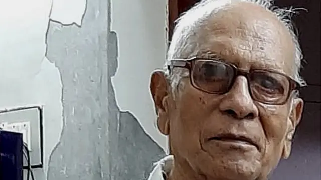 મોહન દાંડીકર