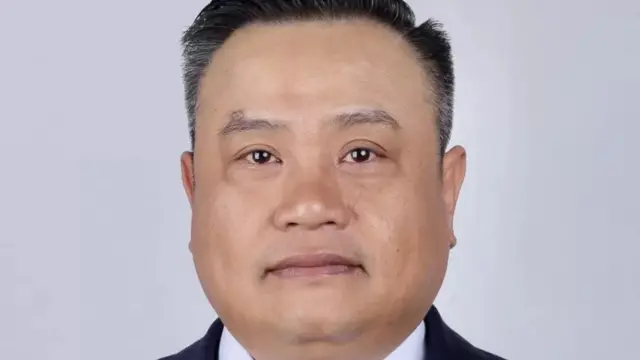 Trần Sỹ Thanh