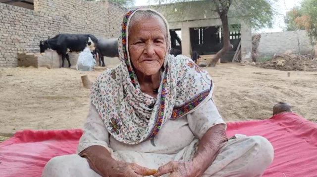 ਮਹਿੰਦਰ ਕੌਰ 