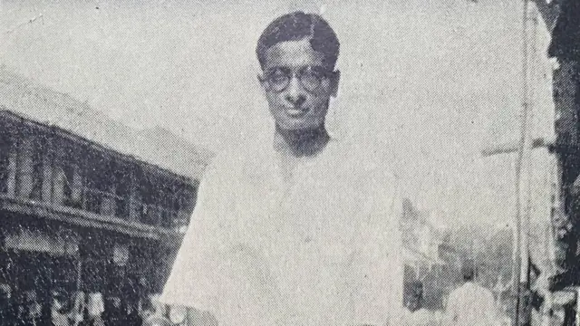 દિનકર મહેતા