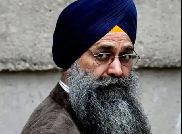 ਇੰਦਰਜੀਤ ਸਿੰਘ ਰਿਆਤ