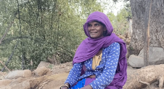 છોટાઉદેપુર સમસ્યાઓ વીજળી રોડરસ્તા વિકાસ બીબીસી ગુજરાતી