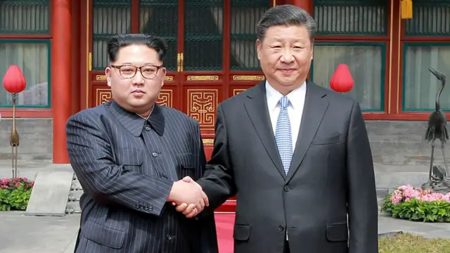 किम जोंग-उन