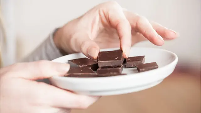 చాక్లెట్ అంతం