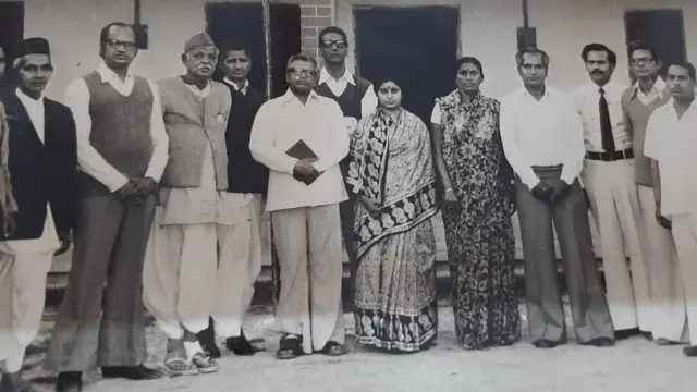 પંજાબ યુનિવર્સિટીમાં સુષમા સ્વરાજ