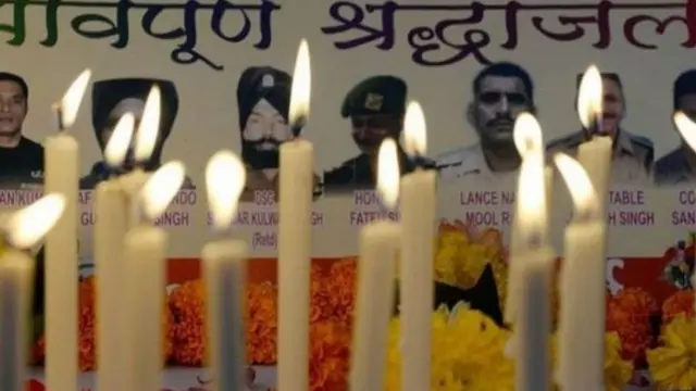 मुंबई हमले