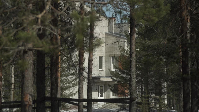 Парк-отель "Сямозеро"