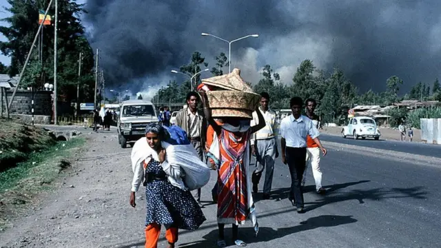 የጎተራ መሣሪያ ማከማቻ ከፈነዳ 28 ዓመት አለፈው