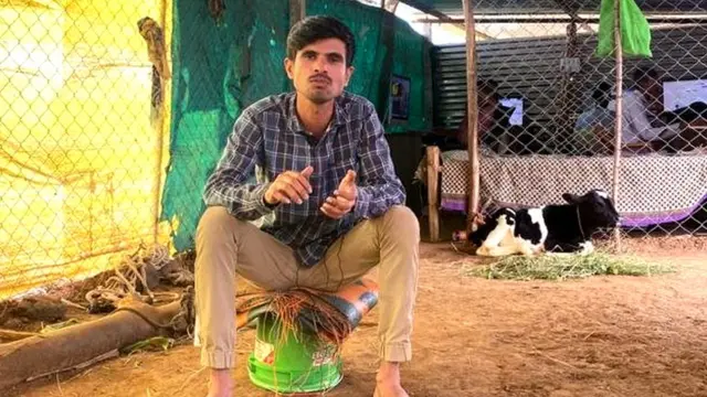 दादासाहेब भगत