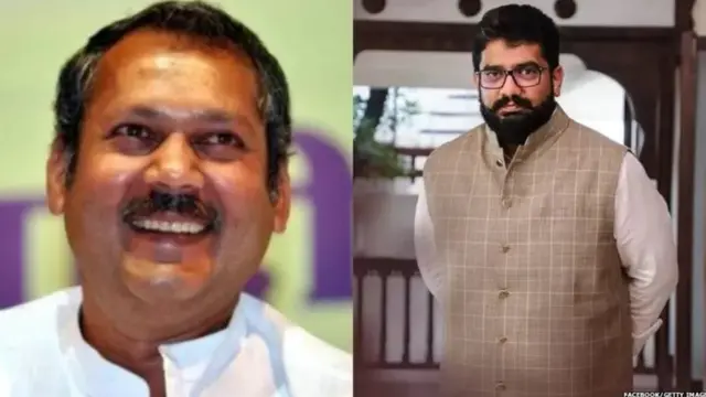 महाराष्ट्र, राजकारण, काँग्रेस, राष्ट्रवादी काँग्रेस, शिवसेना, भाजप