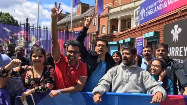 ਵਿਸ਼ਵ ਕੱਪ 2019