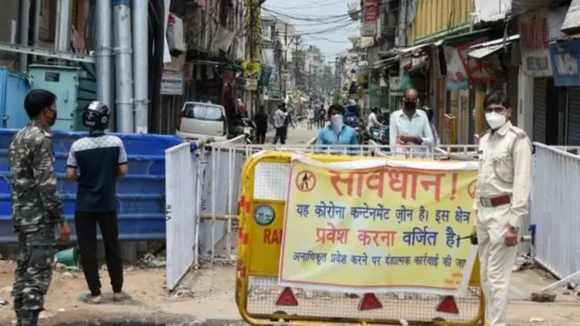 कोरोना वायरस