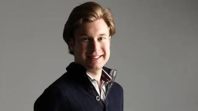 ભારતમાં મૃત્યુ પામનાર ક્વાર્ડિગા એક્સચેન્જના ચીફ ઑપરેટિંગ ઓફિસર કૉટન