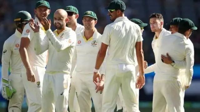 विराट कोहली, भारतीय संघ, ऑस्ट्रेलिया