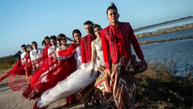 hut ri, indonesia