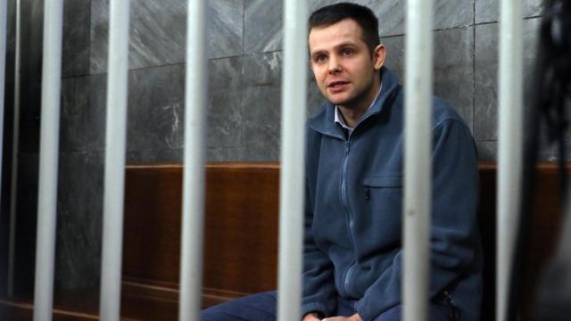 30-летний поляк приговорен к длительному сроку за похищение и попытку вымогательства