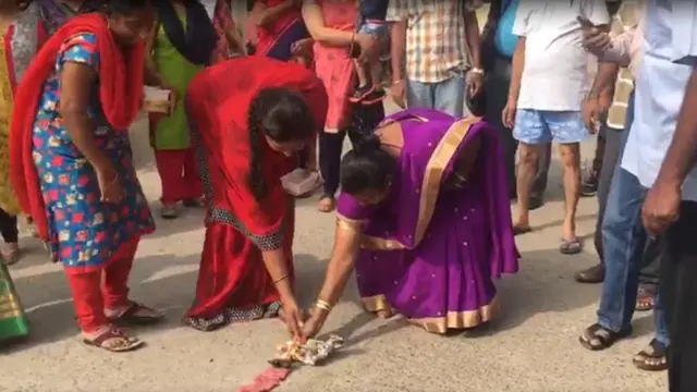 దిశ, తెలంగాణ పోలీసు