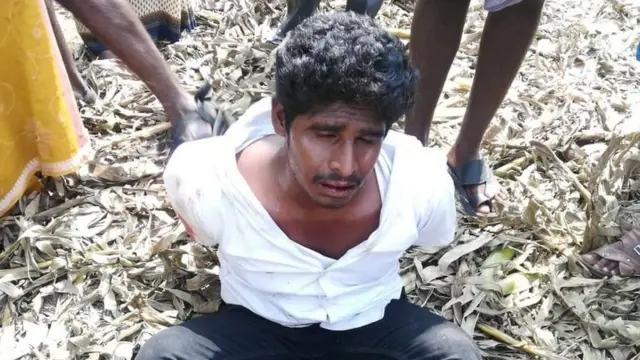 தலித் இளைஞர் படுகொலை: விழுப்புரம் அருகே கும்பல் தாக்கி இறந்தார் - நடந்தது என்ன?