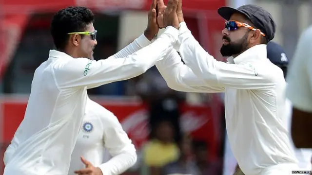 टेस्ट मैच